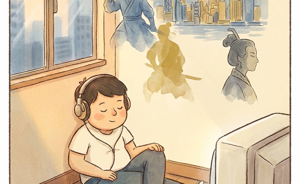 【電視主題曲】盤點TVB經典金曲 由80年代到現代哪首是你的最愛？