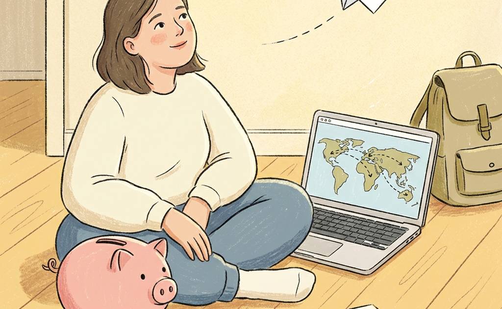 平機票可以去到幾盡？2026終極慳錢攻略：搜尋技巧目的地避開陷阱全教學