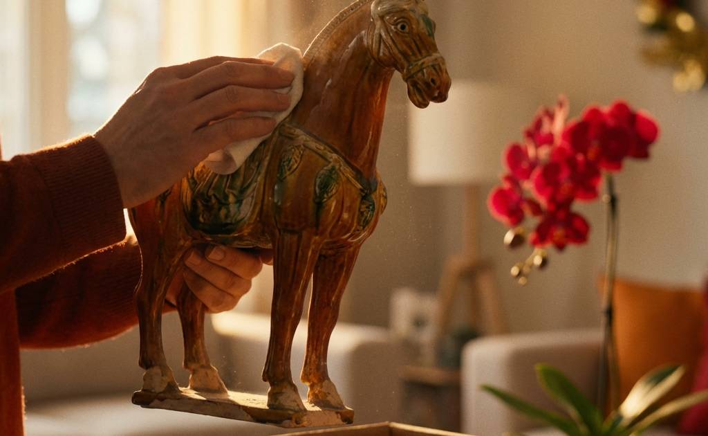 馬年開運攻略：極簡主義過新年！執屋辦年貨派利是Less is More 一樣可以風生水起！