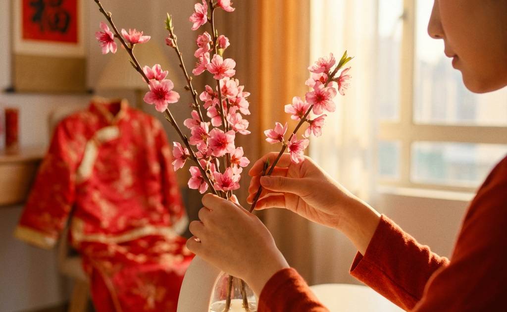 【馬年開運攻略】拜年「被催婚」點算好？最強親戚應對手冊教你幽默化解尷尬催旺正桃花！