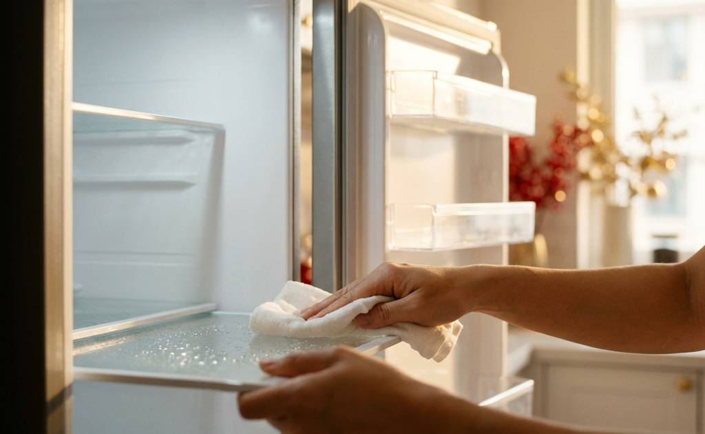 【馬年開運攻略】你屋企個雪櫃就係財庫！跟住最強攻略手執靚雪櫃清走衰氣兼發個新年財！