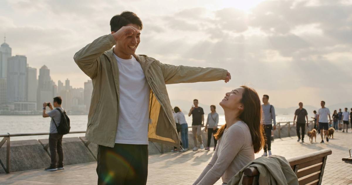 氣溫突變飆升！情人節直逼25度高溫｜天文台預測：年初一二天氣或有變？