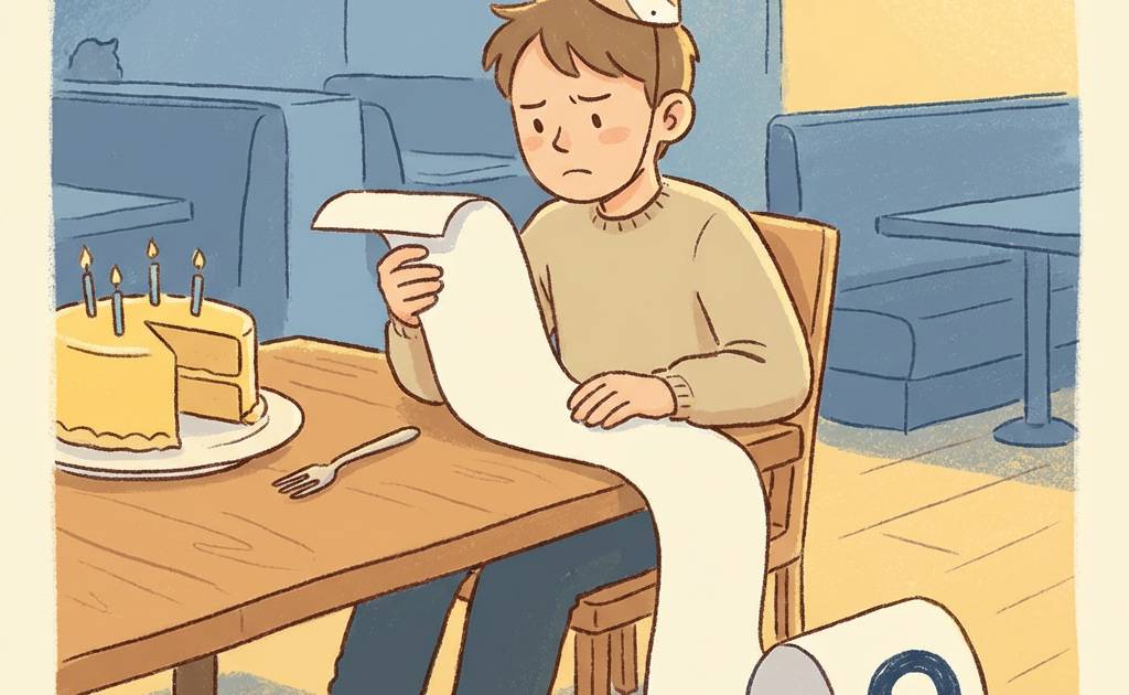 生日飯切餅費全攻略：由尖沙咀天價收費爭議學懂保障自己權益