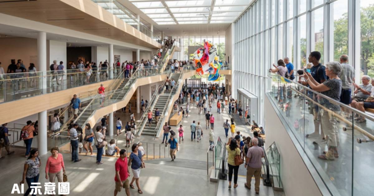 全港104間博物館｜康文署6間最受歡迎 1年吸750萬人次 數字驚人