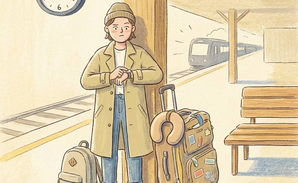 【旅行最伏旅伴】盤點10大掃興旅伴類型＋自救手冊！避免中伏旅程更開心