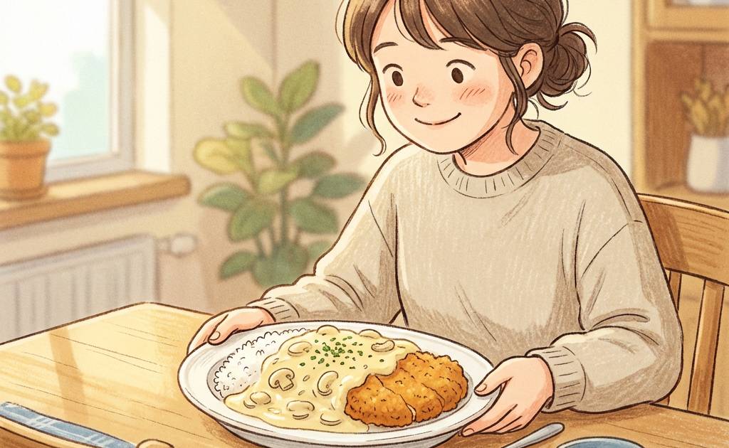 【哈迪斯蘑菇飯食譜】重現經典！屋企自製懷舊味道 附詳細教學及餐廳推薦