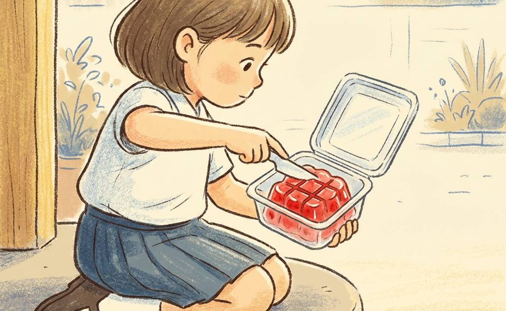 【四方果啫喱】90後集體回憶！重溫經典口味購買地點及DIY食譜全攻略