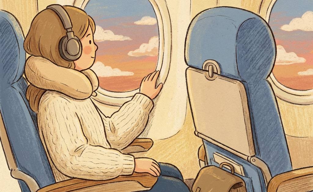 【飛機座位爭奪戰】自私乘客點應對？教你5招避免衝突+保障權益全攻略