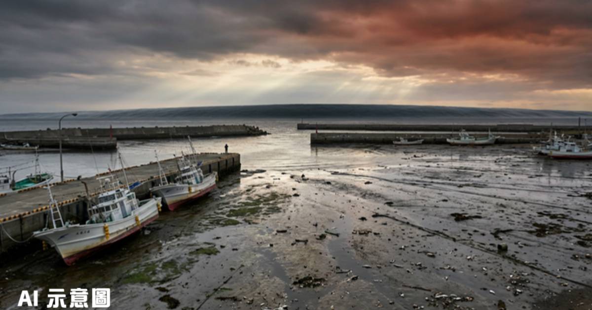 北海道恐迎400年一遇9級地震｜台灣專家：很可能出現 赴日旅遊要小心