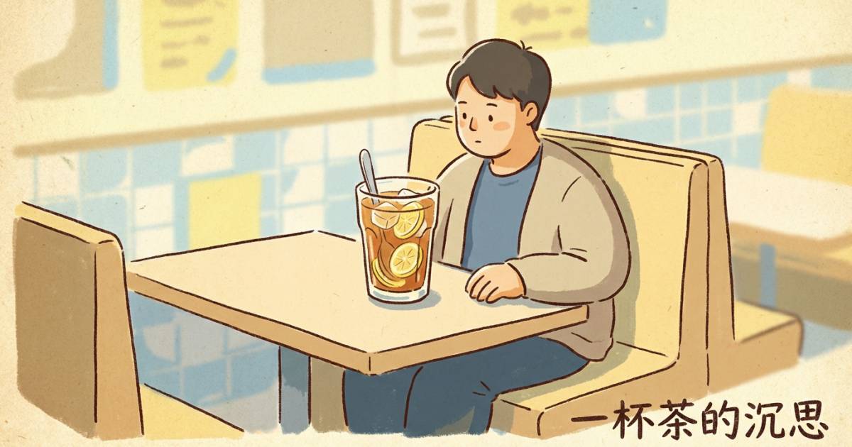 【凍檸茶少甜】茶餐廳健康陷阱？營養師拆解卡路里糖分及自製秘訣