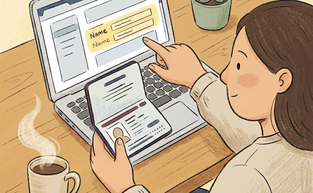 【機票名字錯點算？】各大航空公司改名政策費用及解決方法懶人包