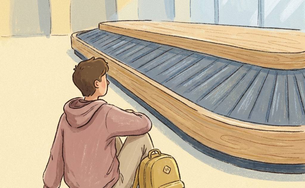 【行李延誤2026】行李遲到點算好？機場處理航空公司賠償旅遊保險全攻略