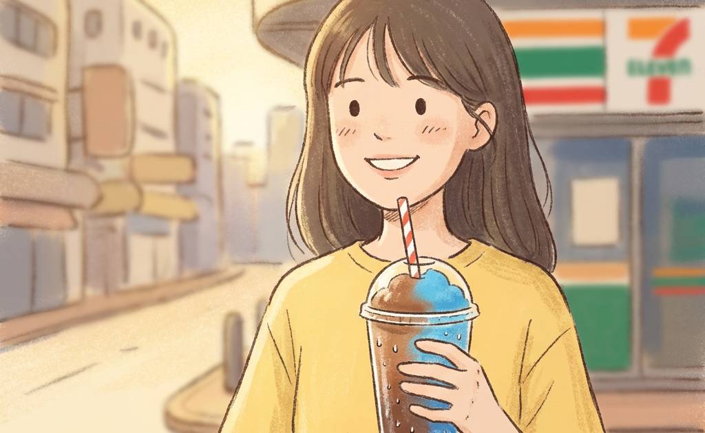 7-11思樂冰回歸2024終極攻略 | 自由斟飲法隱藏口味全港分店地址懶人包