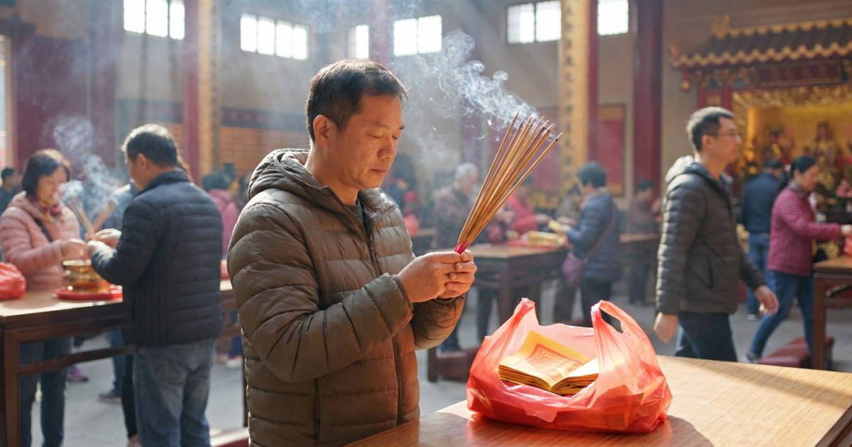 2026馬年5大生肖注意｜運勢恐迎來大波動？即睇攝太歲吉日攻略自救！