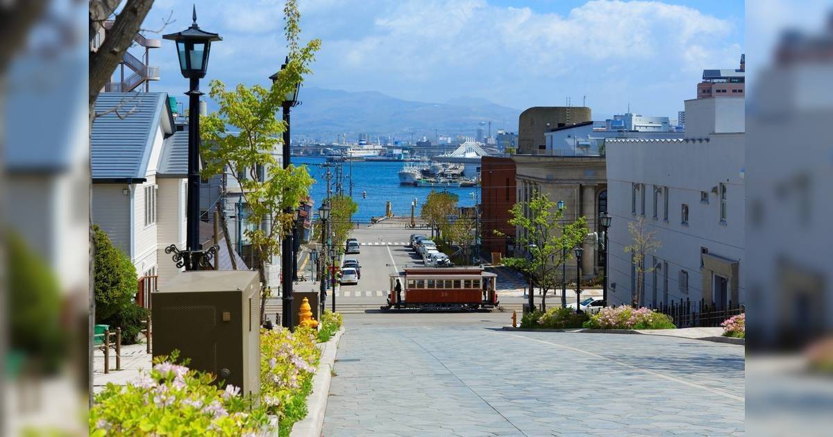 北海道400年巨震預警！板塊每年移8cm 專家：已達極限隨時爆發