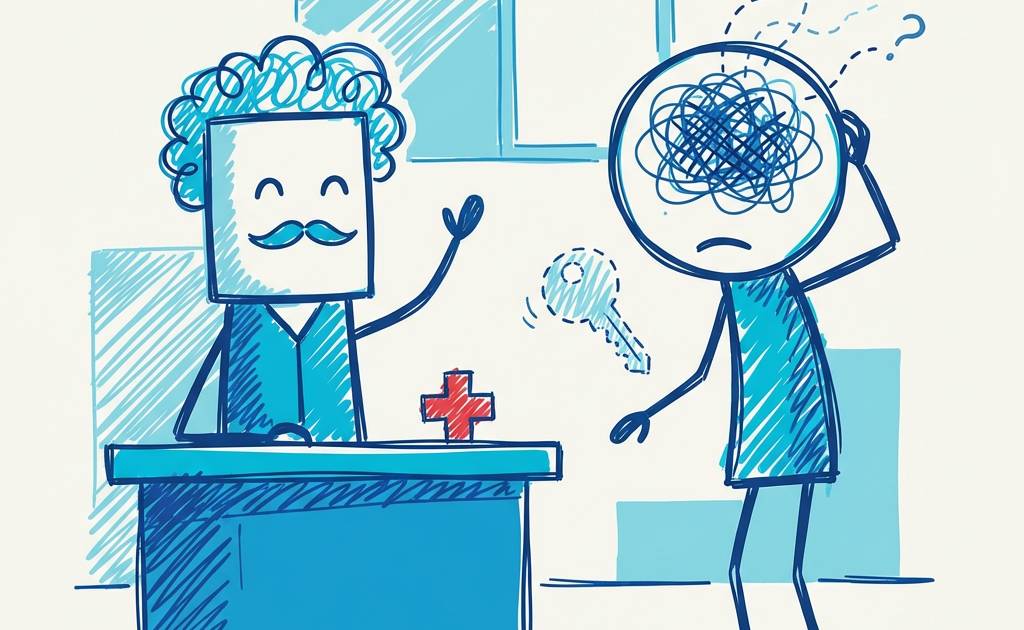 腦霧定初老？轉個頭就唔記得嘢 專家拆解大腦衰退徵兆＋補腦生活習慣