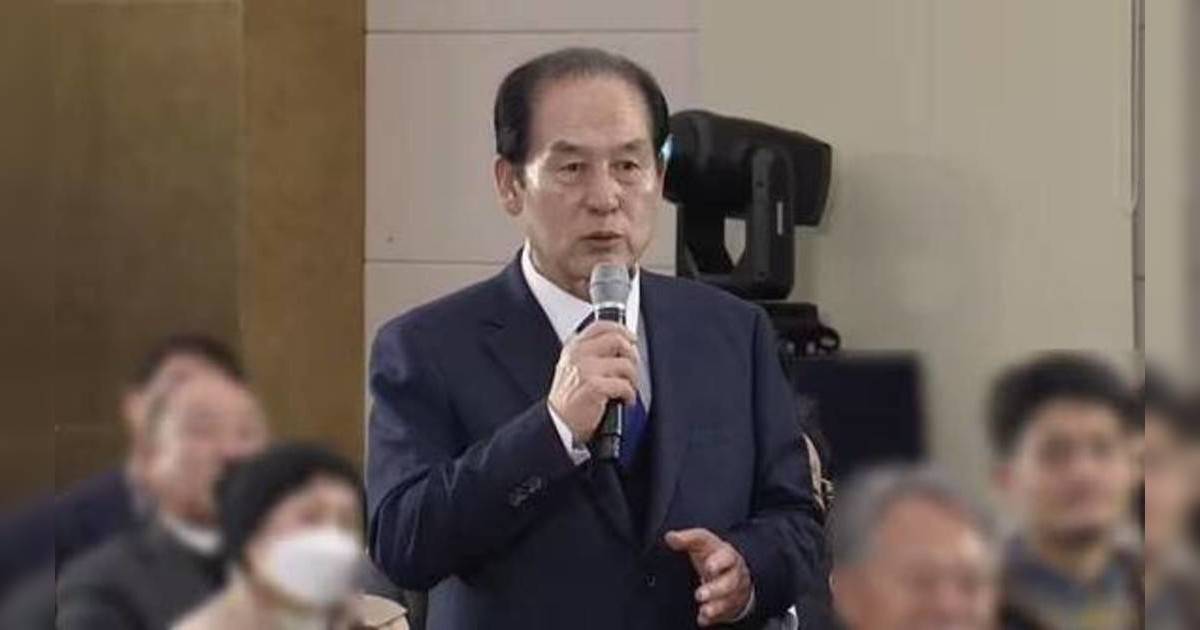 南韓郡守倡「進口處女」救生育率 越南使館怒轟終遭開除黨籍