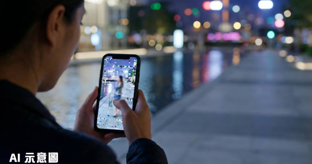 啟德男子對水池小便照片瘋傳｜3大疑點被質疑AI假圖 網民激辯真假