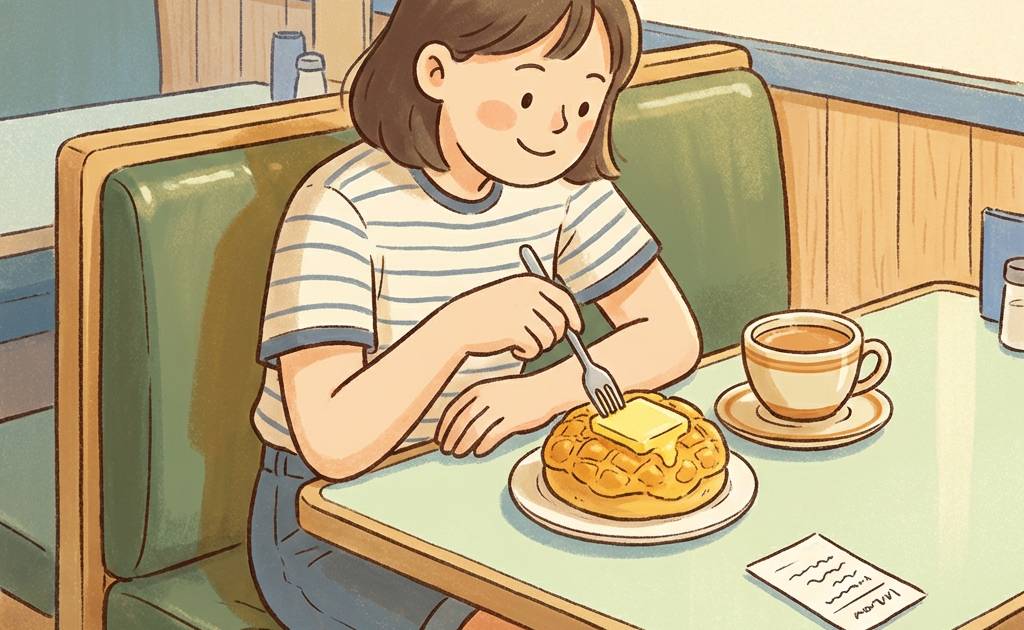 【茶餐廳全攻略】必食推薦文化術語卡路里陷阱一篇睇晒！