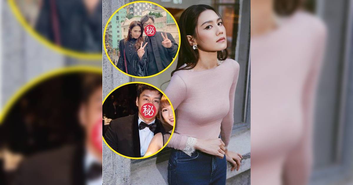 40歲周秀娜自認戀愛腦單身10年 情史盤點回顧出道21年7段緋聞戀情