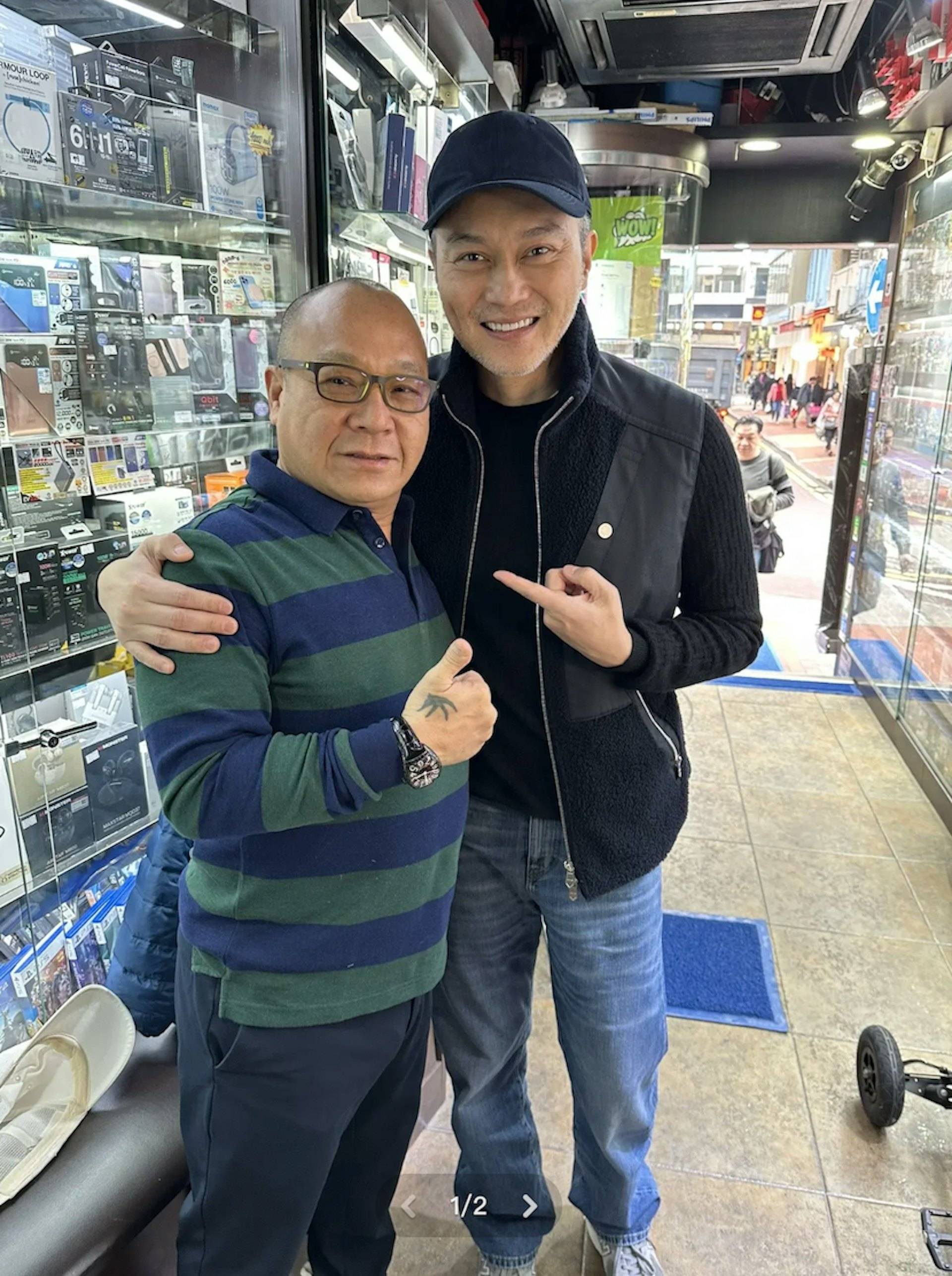 袁詠儀 港姐冠軍 (圖片來源:抖音)