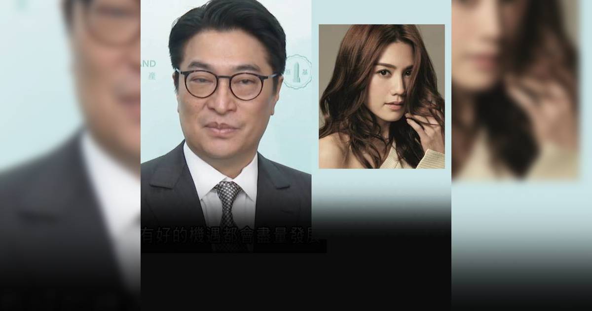 李家誠入稟文件揭被已故富翁問與周秀娜關係 被控吿5個YouTube頻道名單曝光