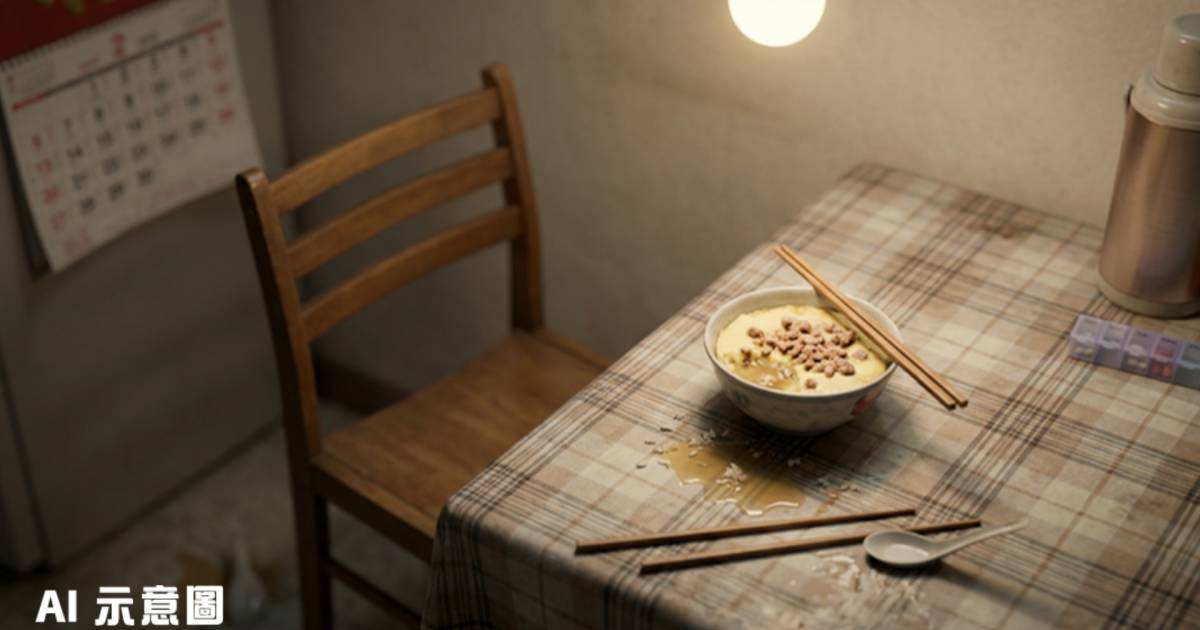 75歲翁進食時疑鯁喉｜昏迷送院搶救