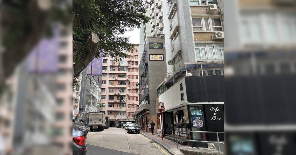 珍惜生命｜尖沙咀73歲男子情人節尋短 女友大驚報警 附揭發經過