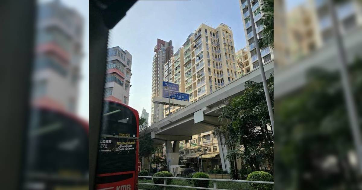珍惜生命｜港大生高處墮下不治 生前無透露尋短念頭 警方推測墮樓原因