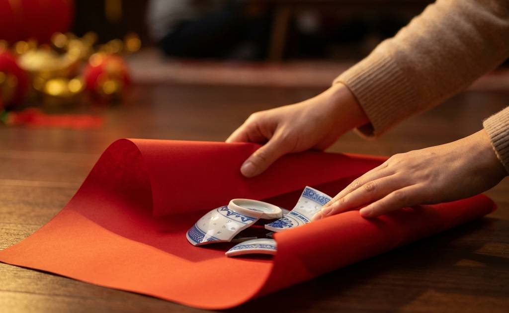 除夕開運大全！團年飯守歲禁忌懶人包做錯一步小心全年行衰運！