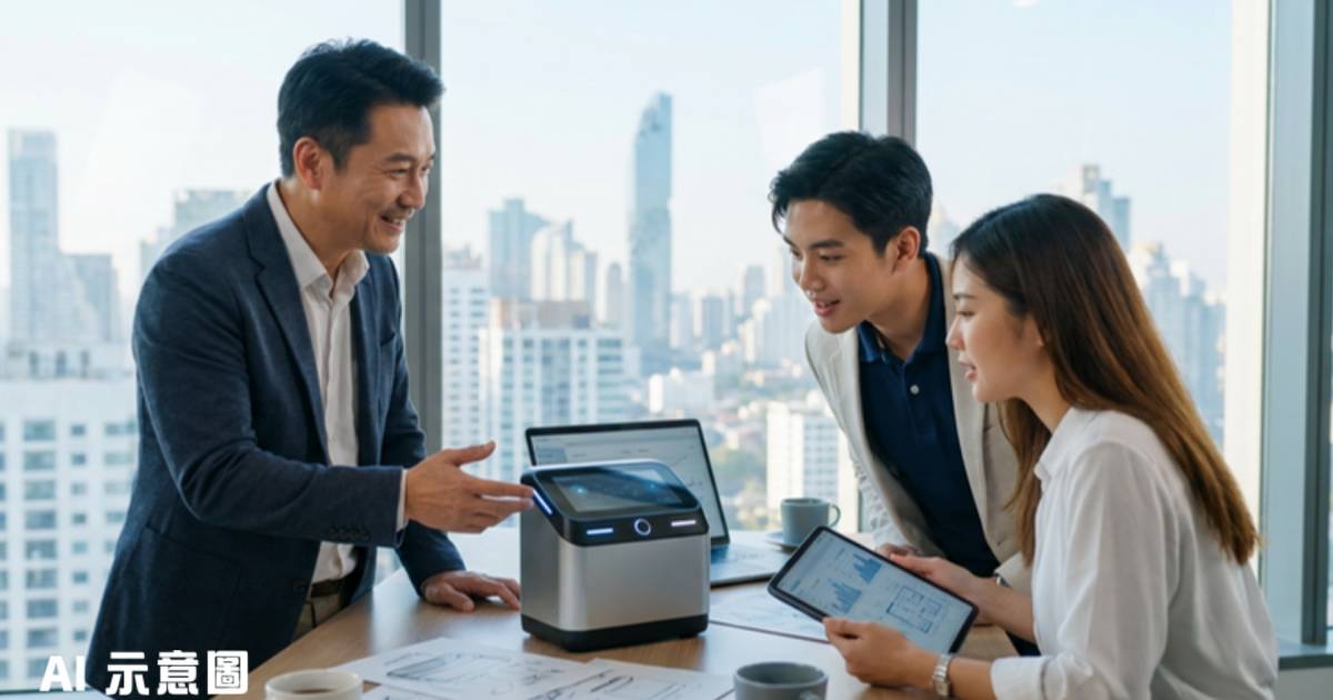 科技園華潤「衝出夢想」計劃｜過百團隊參與 初創企業成功進軍海外市場