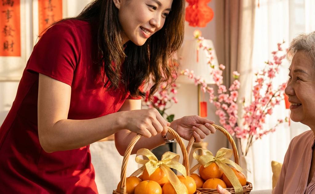 【年初二開運全攻略】回娘家祭財神必睇！做錯一步小心全年行衰運？