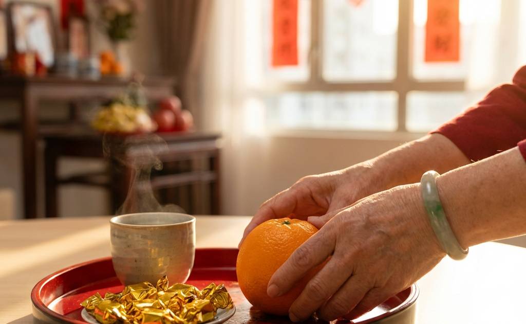 【年初四開運攻略】迎財神避小人！一篇文睇晒年初四禁忌與習俗助你馬年財源滾滾來！