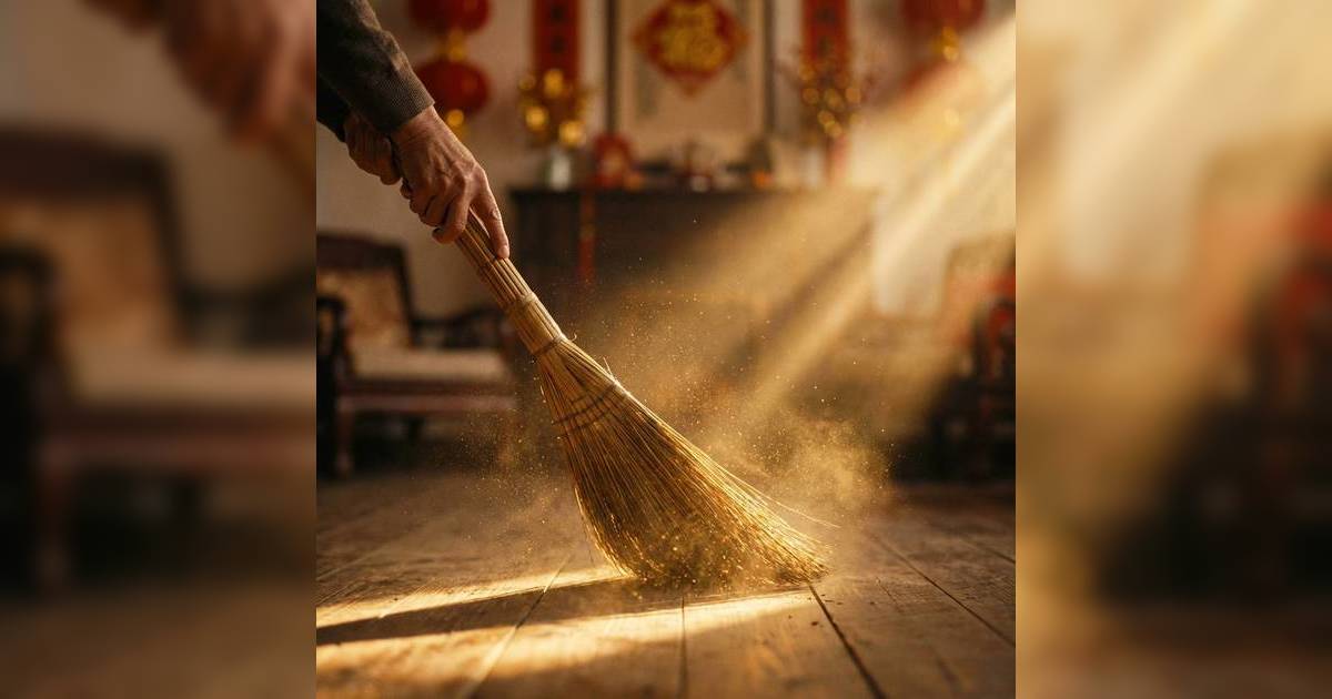 欠債不能過年？歲晚前必做5件事：還錢換金魚都有講究！