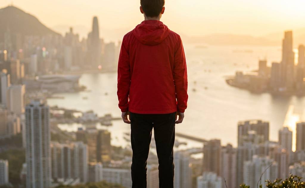 【馬年開運攻略】年初三行大運必備！精選5條「馬」字頭行山路線龍馬精神發個新年財！