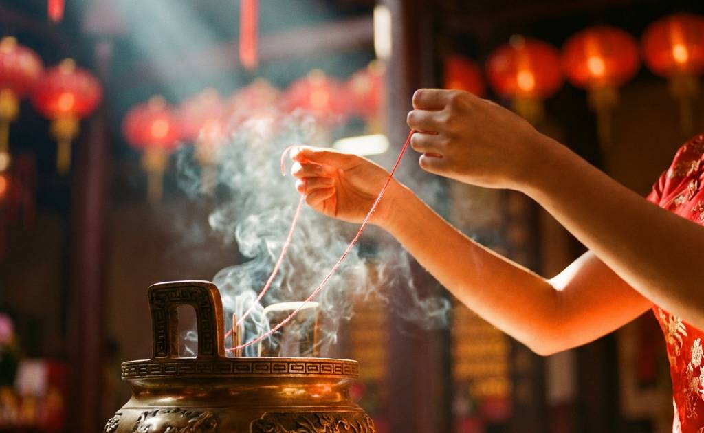 隱世廟宇｜除咗黃大仙仲去邊？全港5間求姻緣/求財靈驗廟宇 坪洲龍母廟/吉澳天后宮