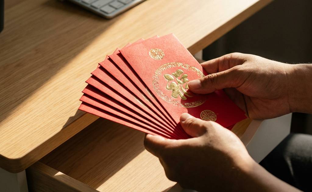 2026馬年開工吉日攻略！12生肖開運顏色穿搭指南新年著紅色原來未必旺？