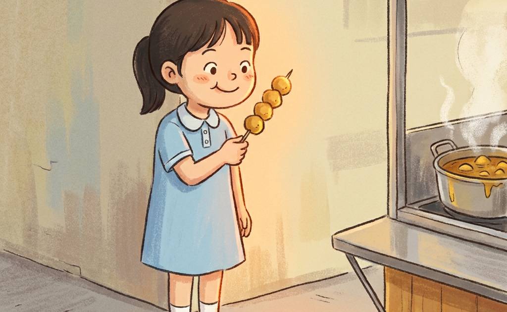 10大讓人懷念的香港童年零食！你還記得叮叮糖白兔糖的味道嗎？