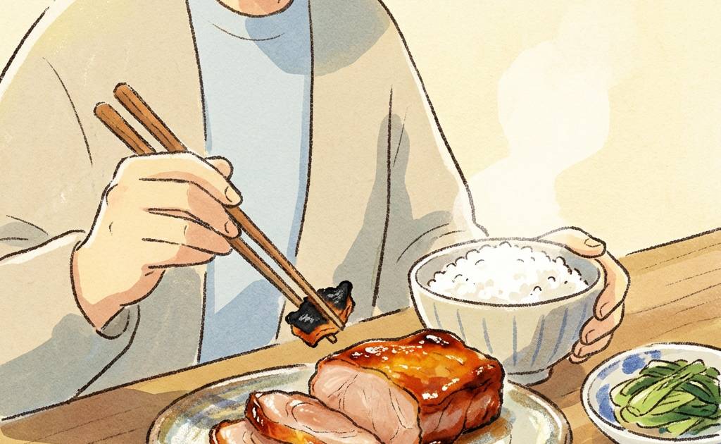 【叉燒燶邊】最好食定係致癌物？解構美味秘密健康風險及安全食法