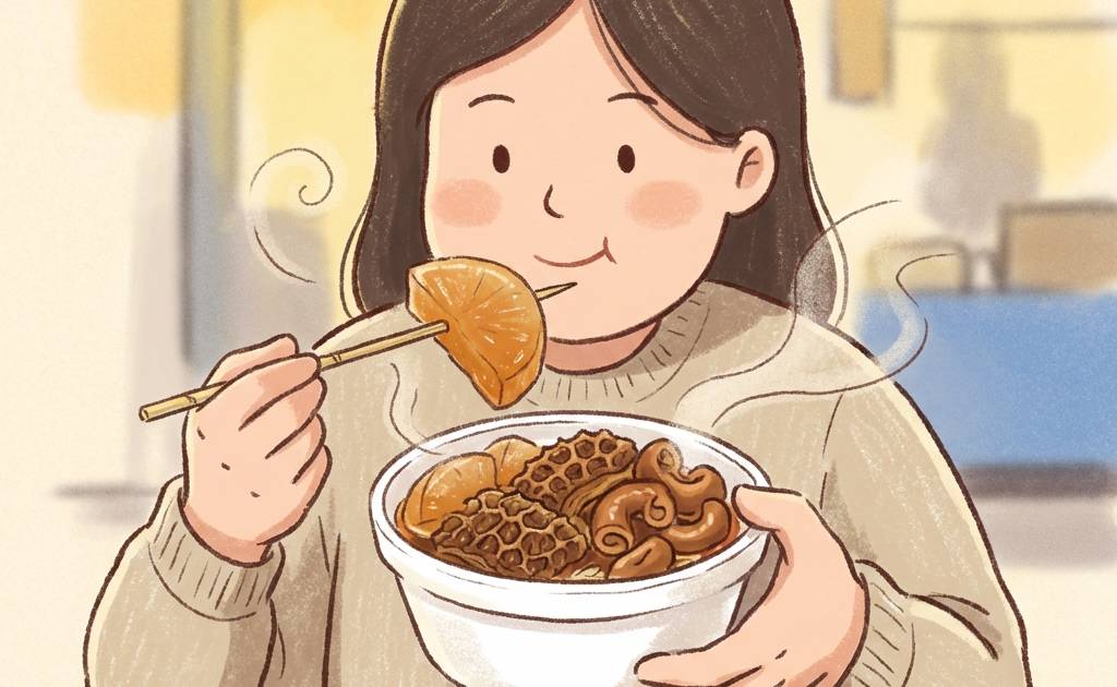 牛雜蘿蔔終極指南：點解蘿蔔仲好食過牛雜？一文睇清經典港式小食魅力