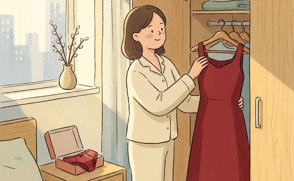 新年著新衫新底褲開運全攻略：顏色禁忌選購指南及穿搭宜忌一篇睇晒