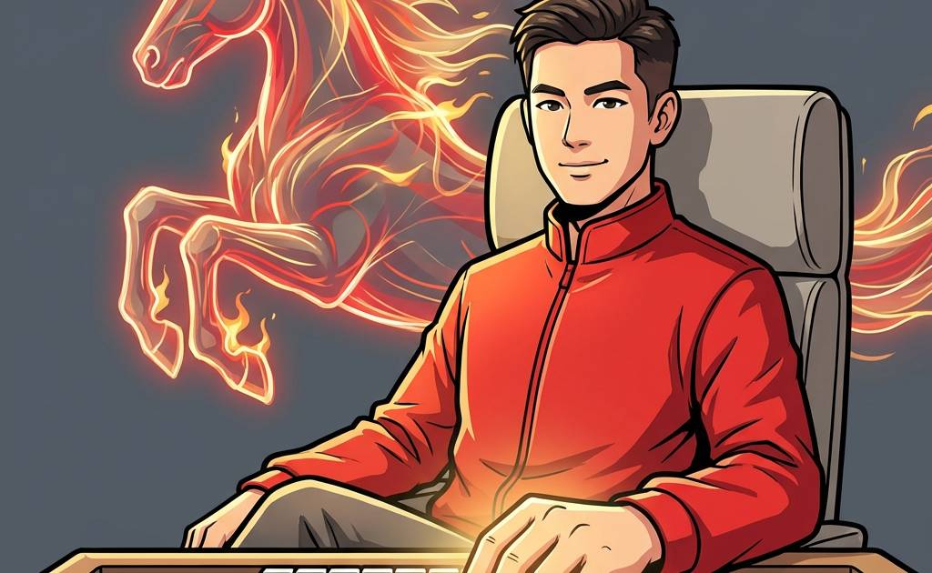 麻雀風水陣2026｜著紅底褲真係有用？座位背靠廁所輸到喊！師傅教你擺個必勝開運陣