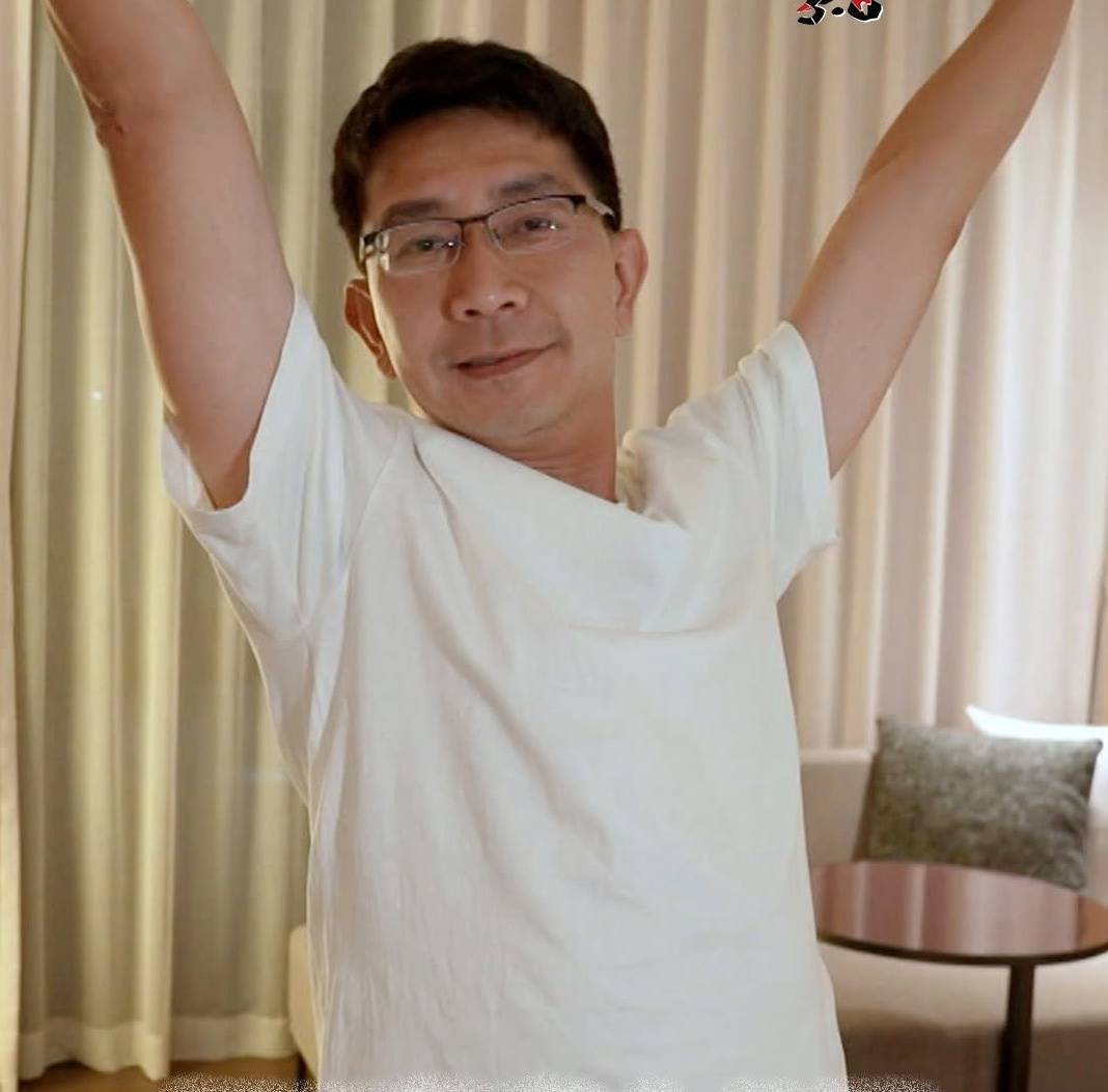 李尚正金像獎《死屍死時四十四》《長江七號》《美人魚》