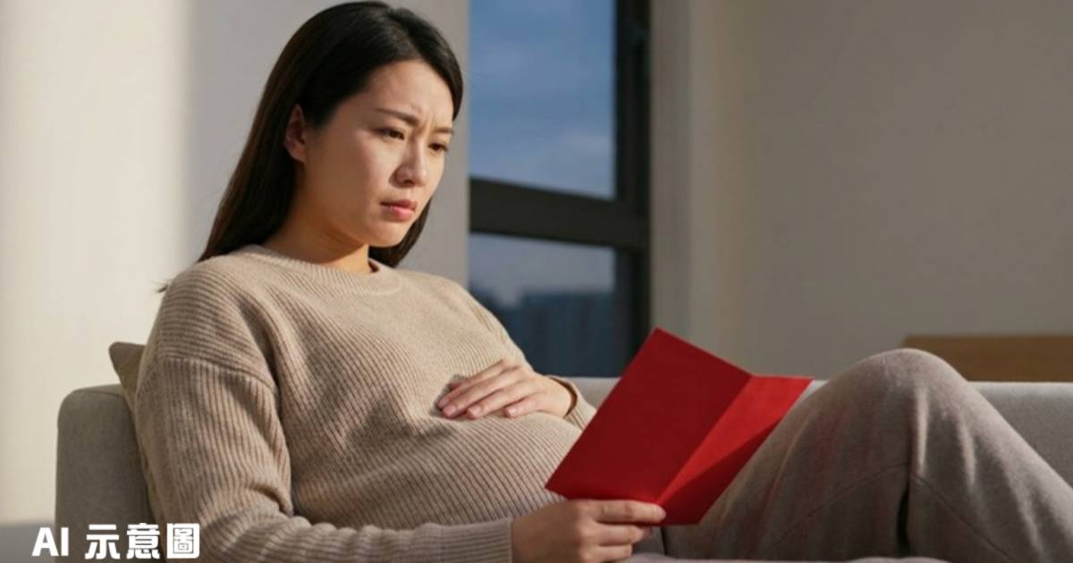 人妻列4原因拒封利市給老爺奶奶｜娘家有出錢公婆零貢獻 網民建議這樣做