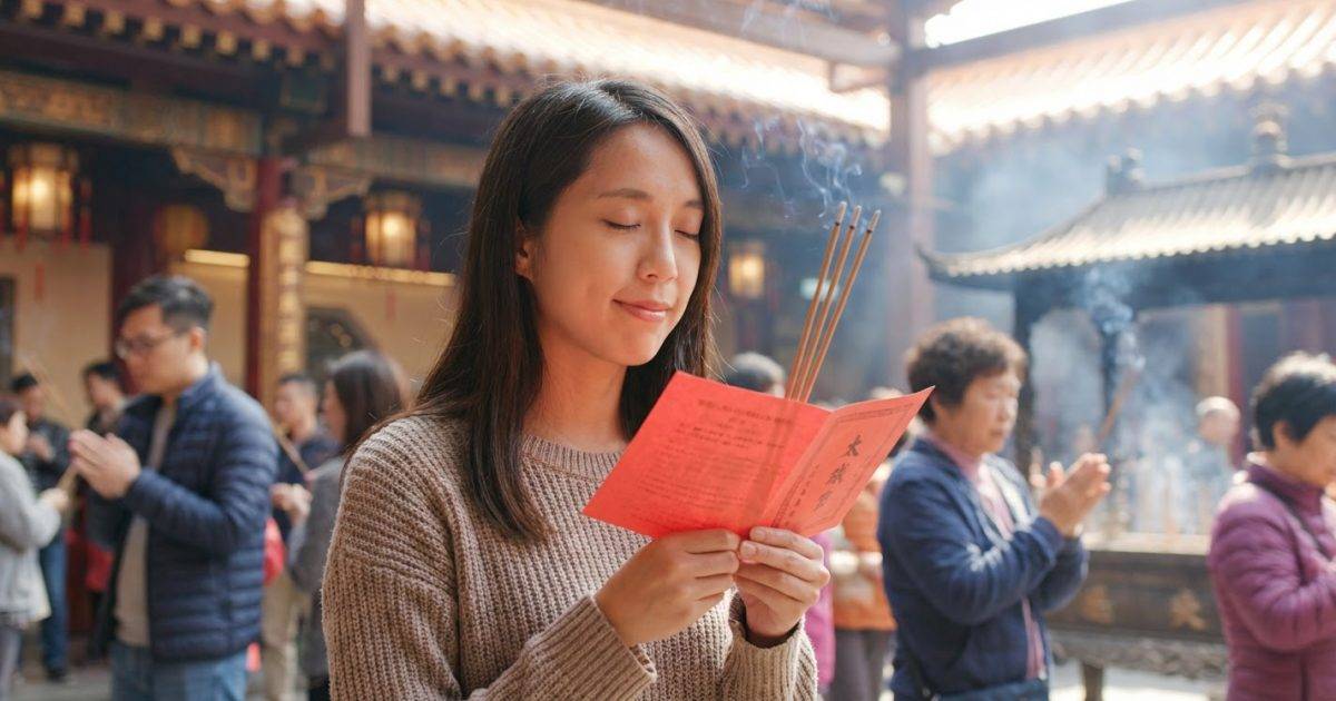 2026馬年5大生肖注意！｜恐影響事業健康運勢急轉直下？即睇攝太歲吉日攻略！