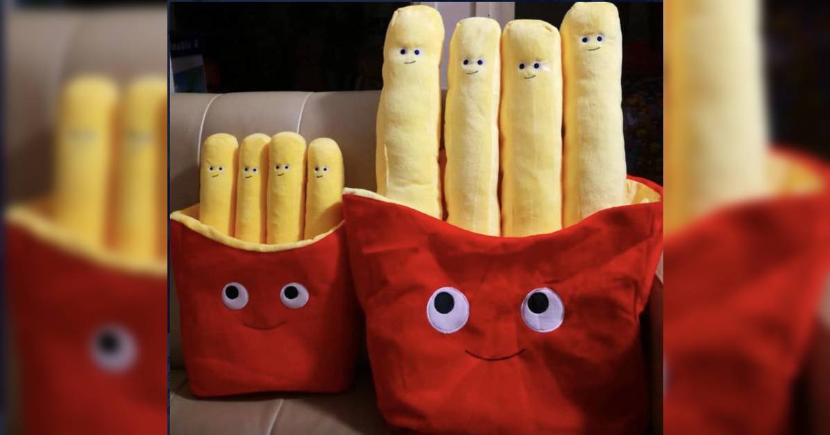 年宵中學生攤檔公仔賣78元 被揭淘寶貨10元有找 笑顧客係水魚 網民反撐中學生