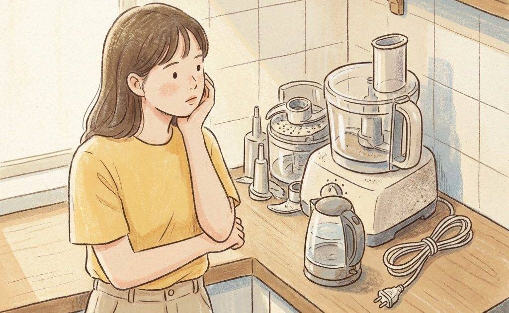 最後悔家電清單！避開雷品+精明選購攻略