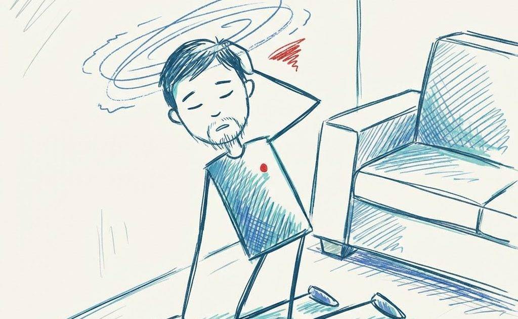 耳水不平衡｜頭暈到嘔點算好？一文睇清症狀成因治療及自救方法