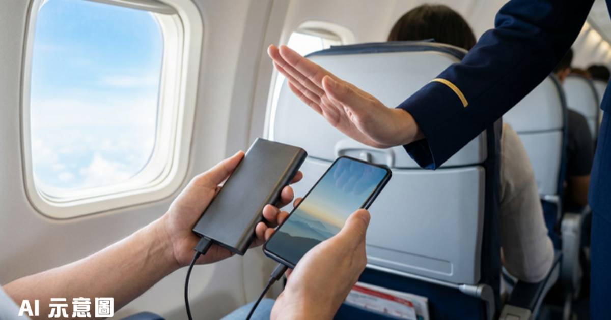 日本4月新規禁機艙用尿袋｜違例罰53萬 港人赴日必知5大貼士