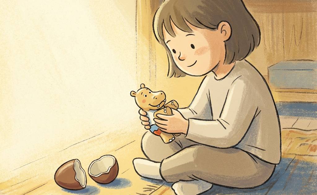 【出奇蛋舊版】為何舊版出奇蛋先係世界級？經典魅力收藏價值及購買攻略全分析